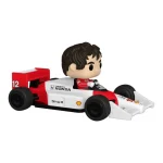 AYRTON SENNA 12 POP