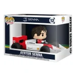 AYRTON SENNA 12 POP - Image 2
