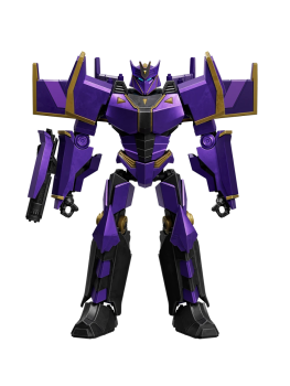 TRANSFORMERS ONE CLASSIC CLASS BLOKEES