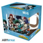 TAZA DE CERAMICA MY HERO ACADEMIA - Image 3