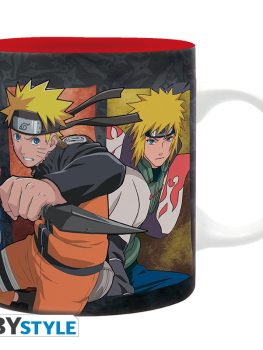 TAZADE CERAMICA NARUTO PAIN