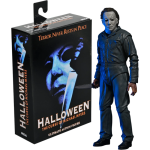 NECA HALLOWEENTHE CURSE OF MICHAEL MYERS