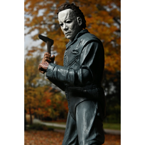 NECA HALLOWEENTHE CURSE OF MICHAEL MYERS - Image 7