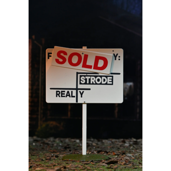 NECA HALLOWEENTHE CURSE OF MICHAEL MYERS - Image 9