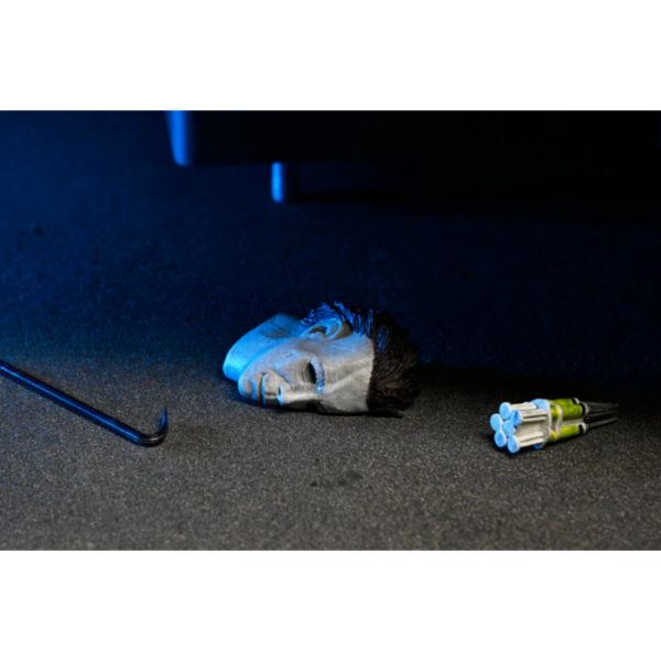 NECA HALLOWEENTHE CURSE OF MICHAEL MYERS - Image 11