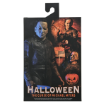 NECA HALLOWEENTHE CURSE OF MICHAEL MYERS - Image 14