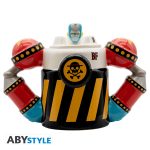 TAZA 3D GENERAL FRANKY 350ML