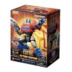 BLOKEES TRANSFORMERS ACTION EDITION 04 ONE OPTIMUS PRIME - Image 7