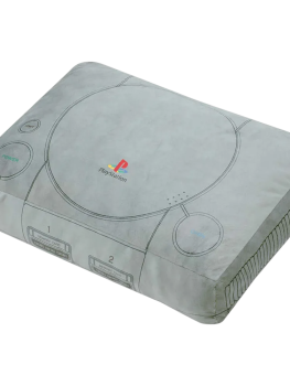 PELUCHE PS ONE BANPRESTO