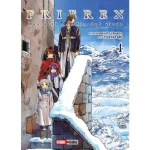 MANGA FRIEREN MAS ALLA DEL FIN DEL VIAJE 4 PANINI