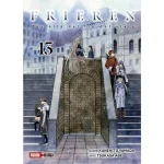 MANGA FRIEREN MAS ALLA DEL FIN DEL VIAJE 13 PANINI