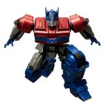 BLOKEES TRANSFORMERS ACTION EDITION 04 ONE OPTIMUS PRIME - Image 5