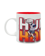 TAZA DE CERAMICA HUNTER X HUNTER - Image 2
