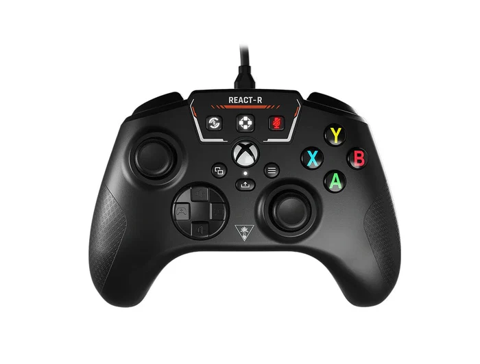 turtle-beach-controller-react-r-xbox-black-731855007288-1126978825_700x TURTLE BEACH REACT-R CONTROLLER NEGRO XBOX - Image 1