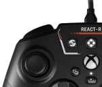 TURTLE BEACH REACT-R CONTROLLER  NEGRO XBOX - Image 4