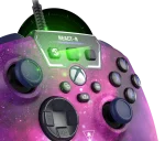 TURTLE BEACH REACT-R CONTROLLER MORADO XBOX - Imagen 3