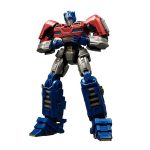 BLOKEES TRANSFORMERS ACTION EDITION 04 ONE OPTIMUS PRIME - Image 6
