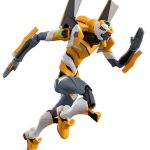 BLOKEES EVANGELION ACTION EDITION EVANGELION PROTO TYPE-00
