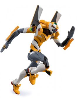 BLOKEES EVANGELION ACTION EDITION EVANGELION PROTO TYPE-00