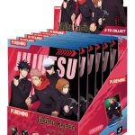 PUREMIND JUJUTSU KAISEN-ACRYLIC STAND BLIND BOX