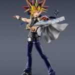 SH FIGUARTS YAMI YUGI