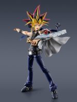 SH FIGUARTS YAMI YUGI