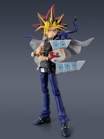 SH FIGUARTS YAMI YUGI - Image 2
