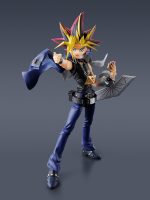 SH FIGUARTS YAMI YUGI - Image 4