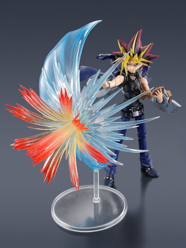 SH FIGUARTS YAMI YUGI - Image 5