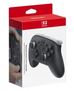 NINTENDO SWITCH 2 PRO CONTROLLER - Image 2