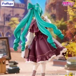 FURYU Trio-Try-iT Figure - Classical Retro - Image 2