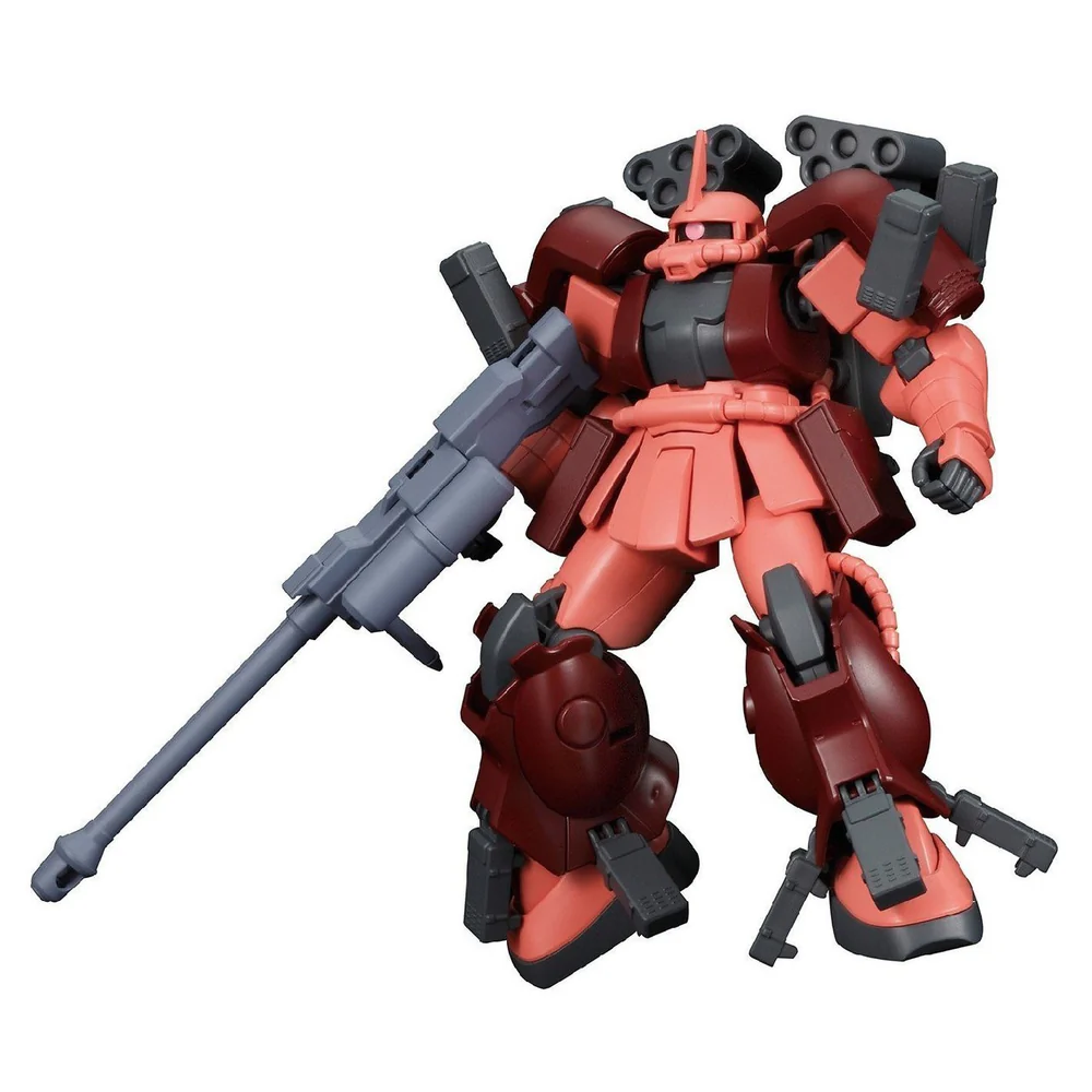 11578__12815.1380860839 Bandai Hobby HGBF 1/144 ZAKU AMAZING - Image 1