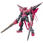 BANDAI HOBBY HGBF 1/144 GUNDAM EXIA DARK MATTER