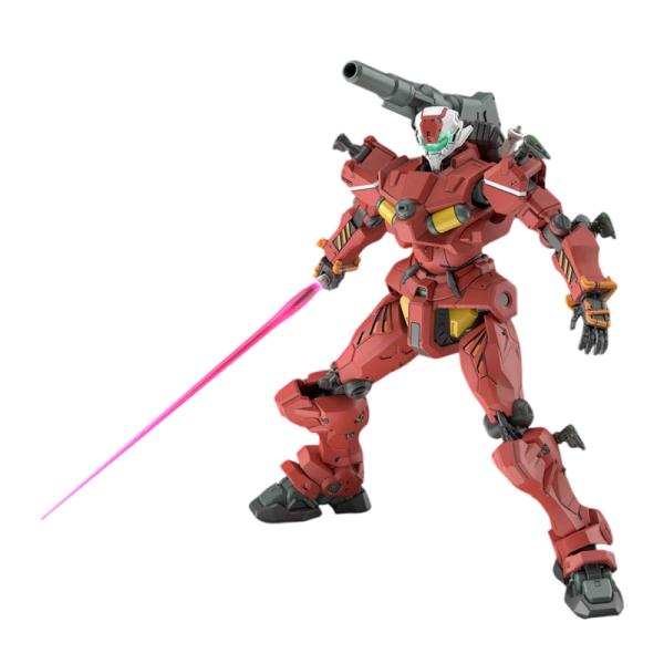 BANDAI HOBBY HG 1/144 Light-type Guncannon - Image 2