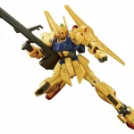 BANDAI HOBBY HGUC 1/144 HYAKU-SHIKI
