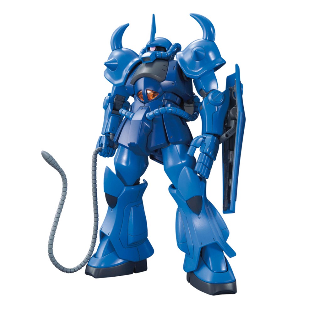 40964_ban58007-2 BANDAI HOBBY 1/144 HGUC MS-07B GOUF - Image 1