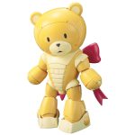 BANDAI HOBBY HGBF 1/144 BEARGGUY III