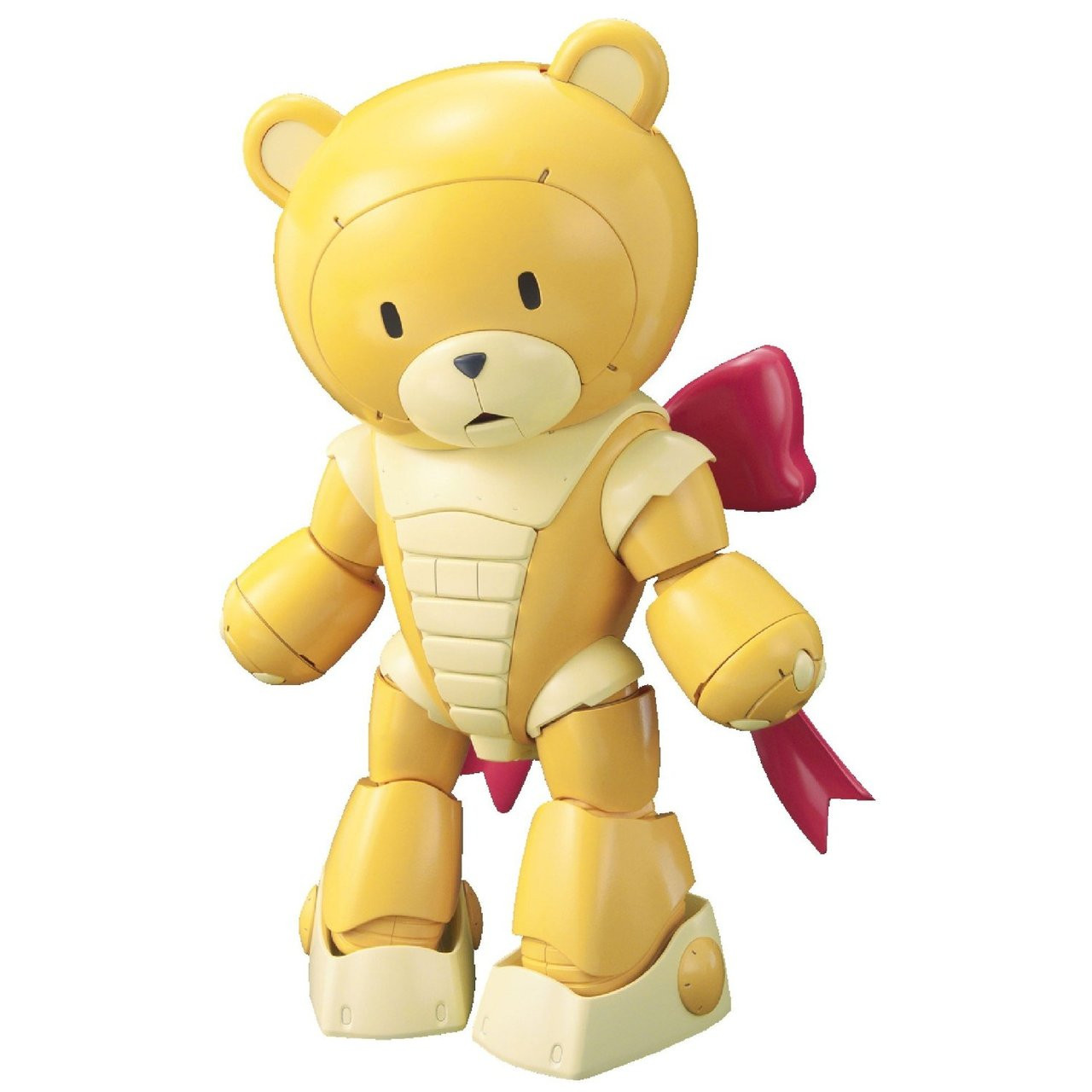5054__01924 BANDAI HOBBY HGBF 1/144 BEARGGUY III - Image 1