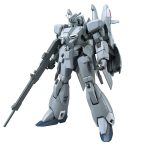 MSZ-006A1 ZETA PLUS(UNICORN VER.) TRANSFORMABLE MOBILE SUIT
