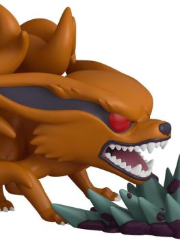 NARUTO SHIPPUDEN KURAMA POP 2118