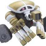 BANDAI HOBBY 1/144 HGUC JUAGGU UNICORN VER