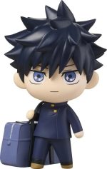 Tekupiku MEGUMI FUSHIGURO