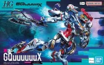 BANDAI HOBBY HG 1/144 GQuuuuuuX - Image 4