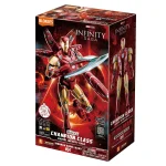 IRON MAN CHAMPION CLASS THE INFINITY SAGA - Image 2