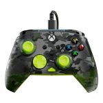 TURTLE BEACH REACT-R CONTROLLER NEGRO CAMO XBOX