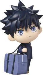 Tekupiku MEGUMI FUSHIGURO - Image 3