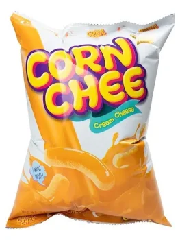 CORN CHEE CREAM CHEESE 66g