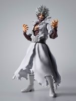 SH FIGUARTS DABI - Imagen 2