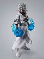 SH FIGUARTS DABI - Imagen 4