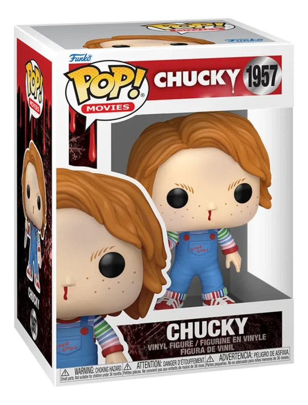 CHUCKY POP 1957 - Image 2